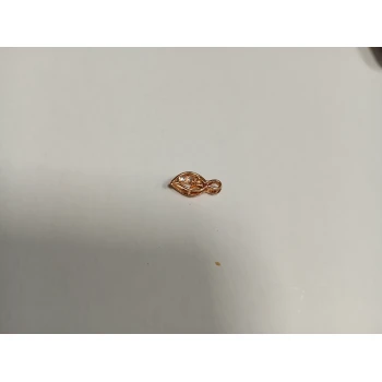 Pandativ Din Aur Proba 750* 0.88gr