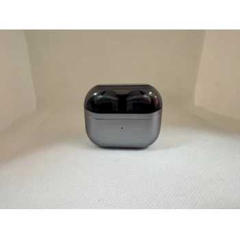 Casti Samsung Galaxy Buds 3 Silver