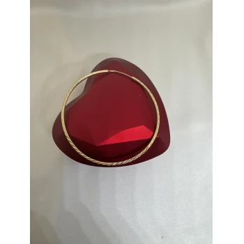 Cercei din Aur proba 585* 3.69 gr