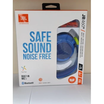 Casti JBL JR460NC