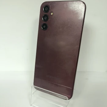 Samsung Galaxy A24 128 Gb Burgundy