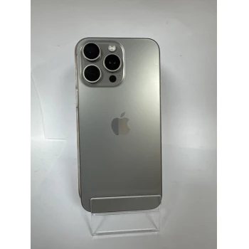 Telefon Apple iPhone 15 Pro Max 512 GB Graphite