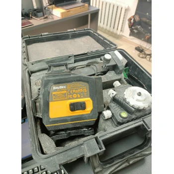 Laser Savsec SV-Y04CG