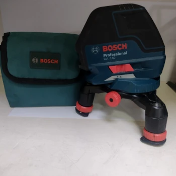 Bosch GLL 3-50