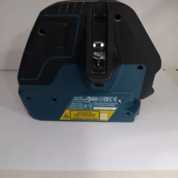 Bosch GLL 3-50