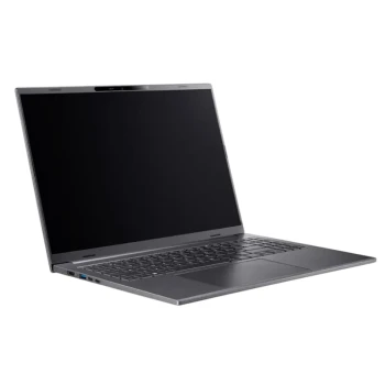 Laptop Acer Aspire 16 AI OLED A16-52M Steel Gray
