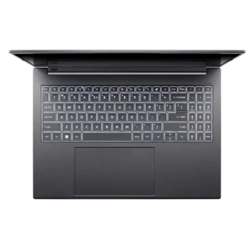 Laptop Acer Aspire 16 AI OLED A16-52M Steel Gray