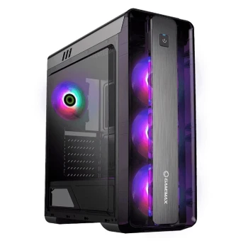 Unitate PC Gamemax Moonlight FRGB