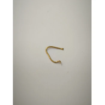 Cercei din Aur proba 750 2.00 gr