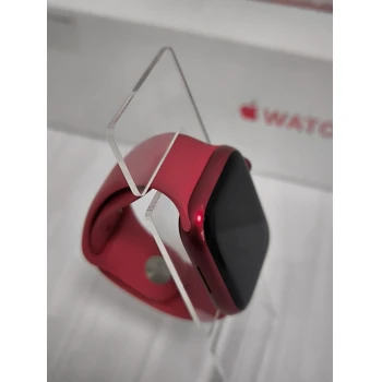 Ceas Inteligent Apple Watch Series 7 45mm Red