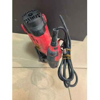 Mașină De Frezat Verticală Start Pro Spr-1700