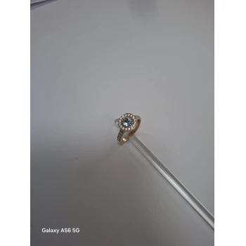 Inel din Aur proba 585* 3.90 gr