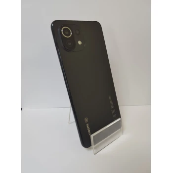 Xiaomi Mi 11 Lite 5G 128 Gb Black