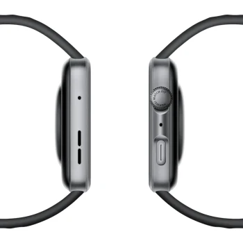 Ceas inteligent Huawei Fit 4 Black