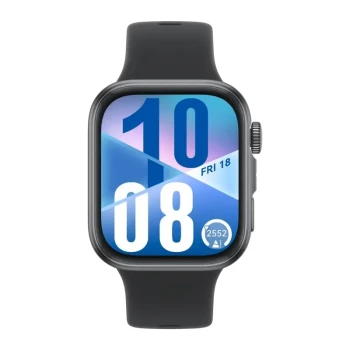 Ceas inteligent Huawei Fit 4 Black