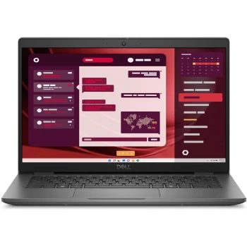 Laptop DELL Latitude 3450 Gray