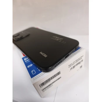 Xiaomi Redmi 15C 128 Gb Black