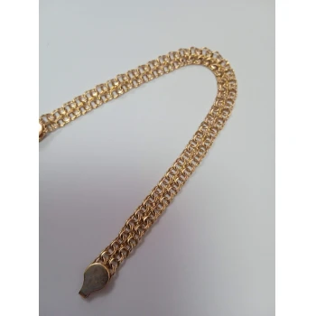 Bratara din aur 585 9,19 gr