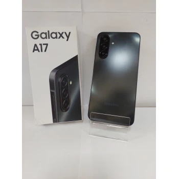 Samsung Galaxy A17 256 GB Black