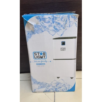 Dezumidificator Star Light DHO 1219W
