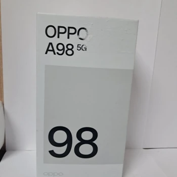 Telefon OPPO A98 8/256 GB Blue