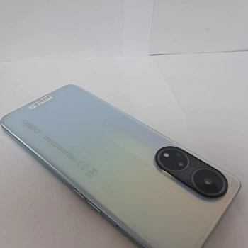 Telefon OPPO A98 8/256 GB Blue