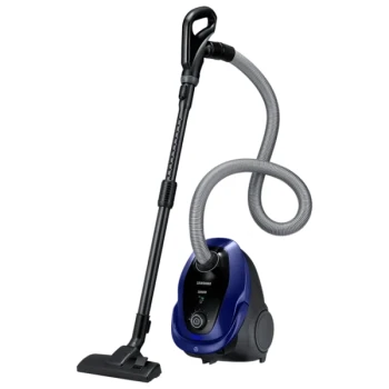 Aspirator Samsung VC20M255AWB/UK, Black/Blue