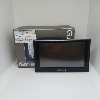 Navigator Garmin Drive 52