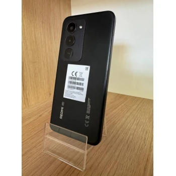 Telefon Xiaomi Redmi 15  4/128 GB Black