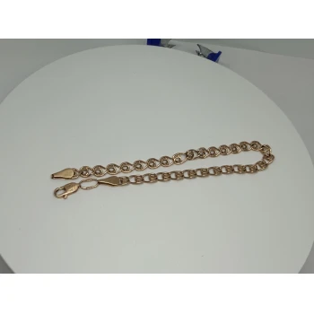 Brățară din Aur proba 585 4,53 gr