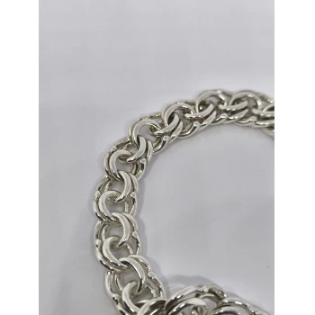 Bratara din argint proba 925 57,07 gr