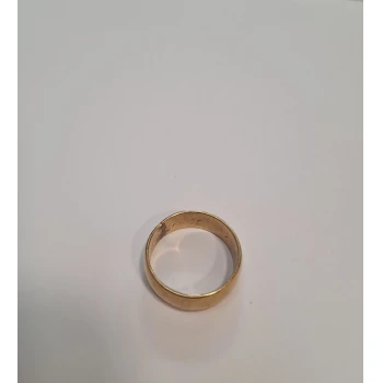 Verigheta Din Aur proba 750 6.59 gr