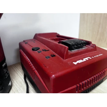 HILTI TE 6-A