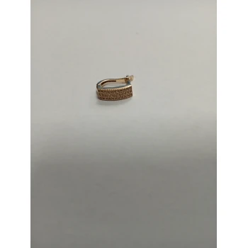 Cercel din Aur Proba 585* 1.48gr