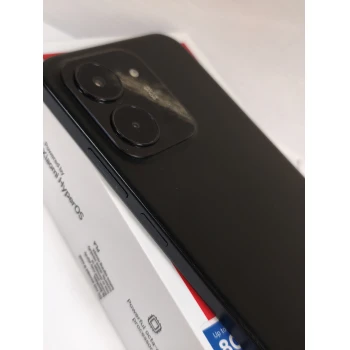 Xiaomi Redmi 15C 128 Gb Black