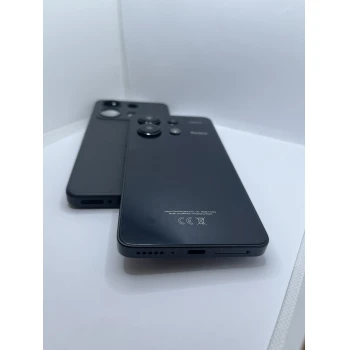 Xiaomi Redmi Note 13 8/256 Gb Black
