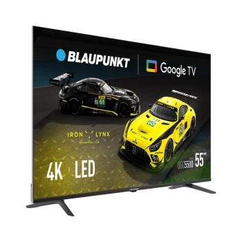 Televizor Blaupunkt LED 55UGC5500 55" Black