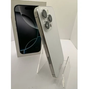 Telefon Apple iPhone 16 Pro 1TB Natural Titanium