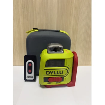Laser Dyllu DTLE2M05