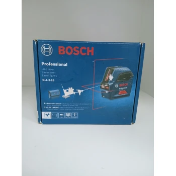 Laser Bosch GLL-2-10