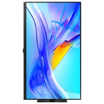 Monitor SAMSUNG ViewFinity S8 S80UD 32" 4K, Black
