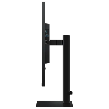 Monitor SAMSUNG ViewFinity S8 S80UD 32" 4K, Black