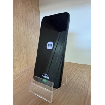 Telefon Xiaomi Redmi 15  4/128 GB Black