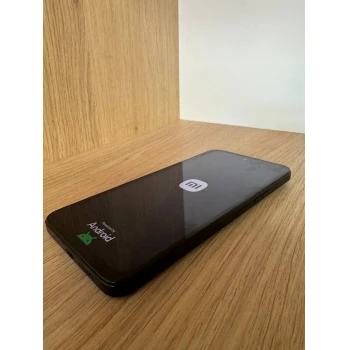 Telefon Xiaomi Redmi 15  4/128 GB Black