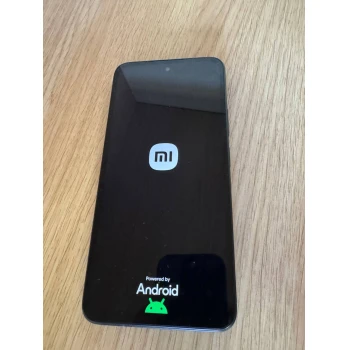 Telefon Xiaomi Redmi 15  4/128 GB Black