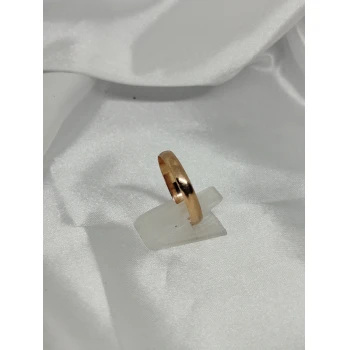 Verighetă din aur proba 585 1.82gr