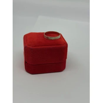 Verigheta din aur proba 585* 2.24 gr