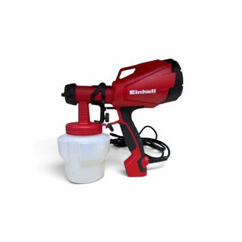 Pistol pentru vopsit Einhell TC-SY 500P
