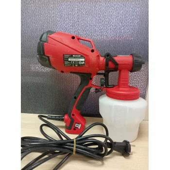 Pistol pentru vopsit Einhell TC-SY 500P