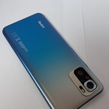 Xiaomi Redmi Note 10S 6/128 GB Blue